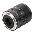 Objectif Viltrox AF 90mm f/2.2 EVO - Nikon Z