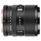 Objectif Viltrox AF 90mm f/2.2 EVO - Nikon Z
