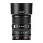 Objectif Viltrox AF 90mm f/2.2 EVO - Nikon Z