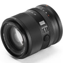 Objectif Viltrox AF 75mm f/1.8 EVO - Nikon Z