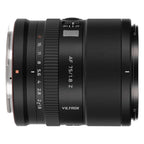 Objectif Viltrox AF 75mm f/1.8 EVO - Nikon Z