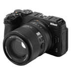 Objectif Viltrox AF 75mm f/1.8 EVO - Nikon Z