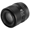 Objectif Viltrox AF 75mm f/1.8 EVO - Sony E