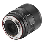 Objectif Viltrox AF 75mm f/1.8 EVO - Sony E