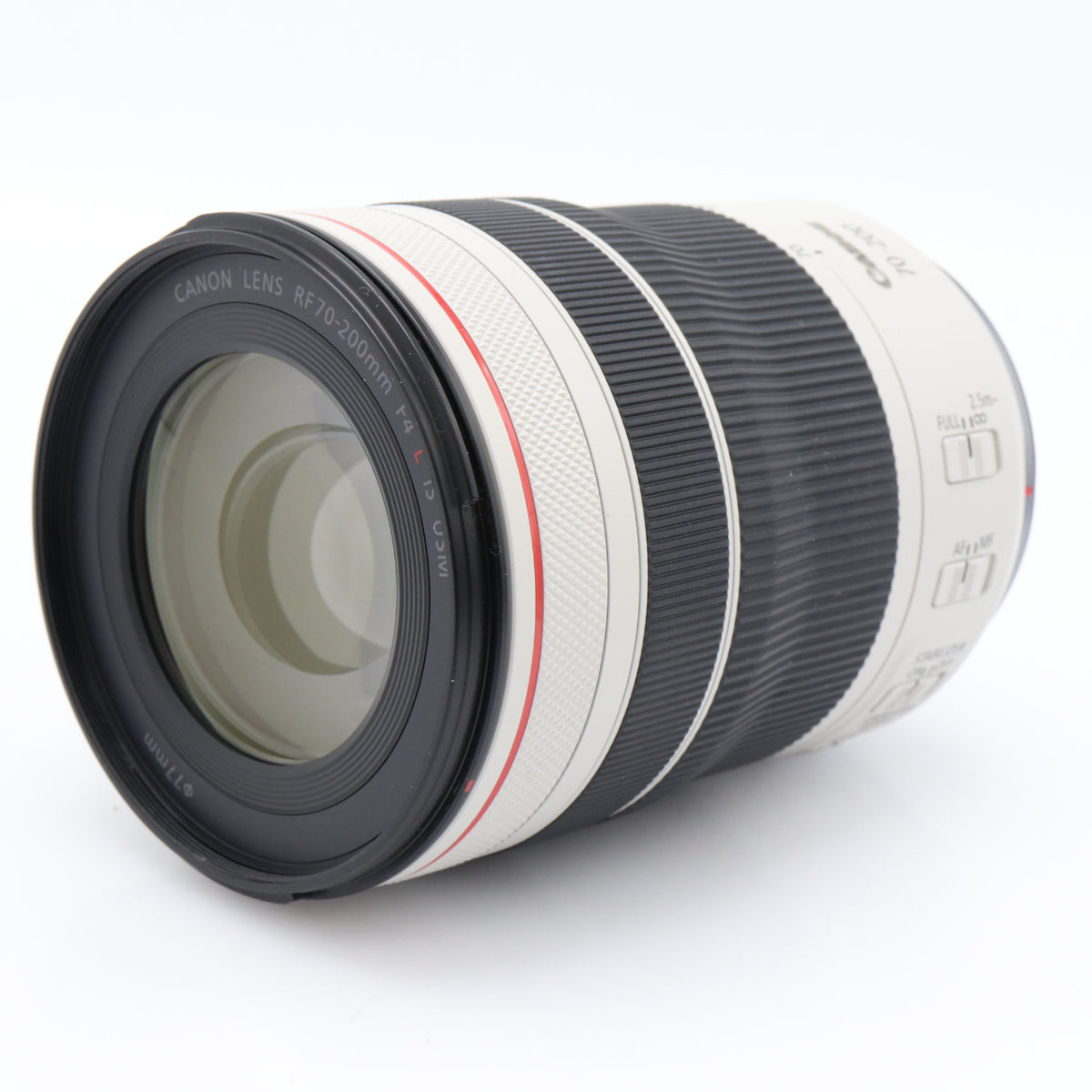 Canon RF 70-200mm f/4 L IS USM occasion