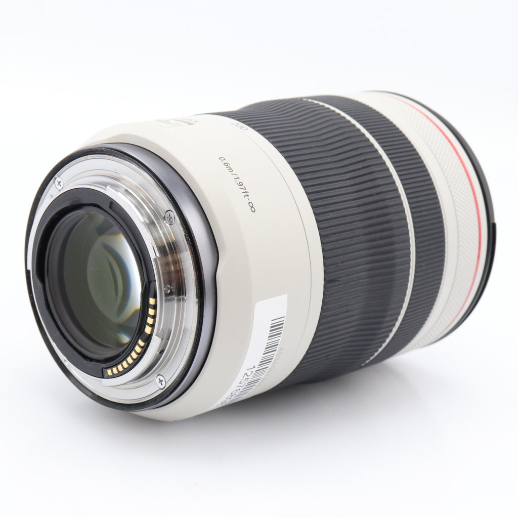 Canon RF 70-200mm f/4 L IS USM occasion