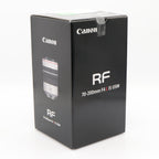 Canon RF 70-200mm f/4 L IS USM occasion