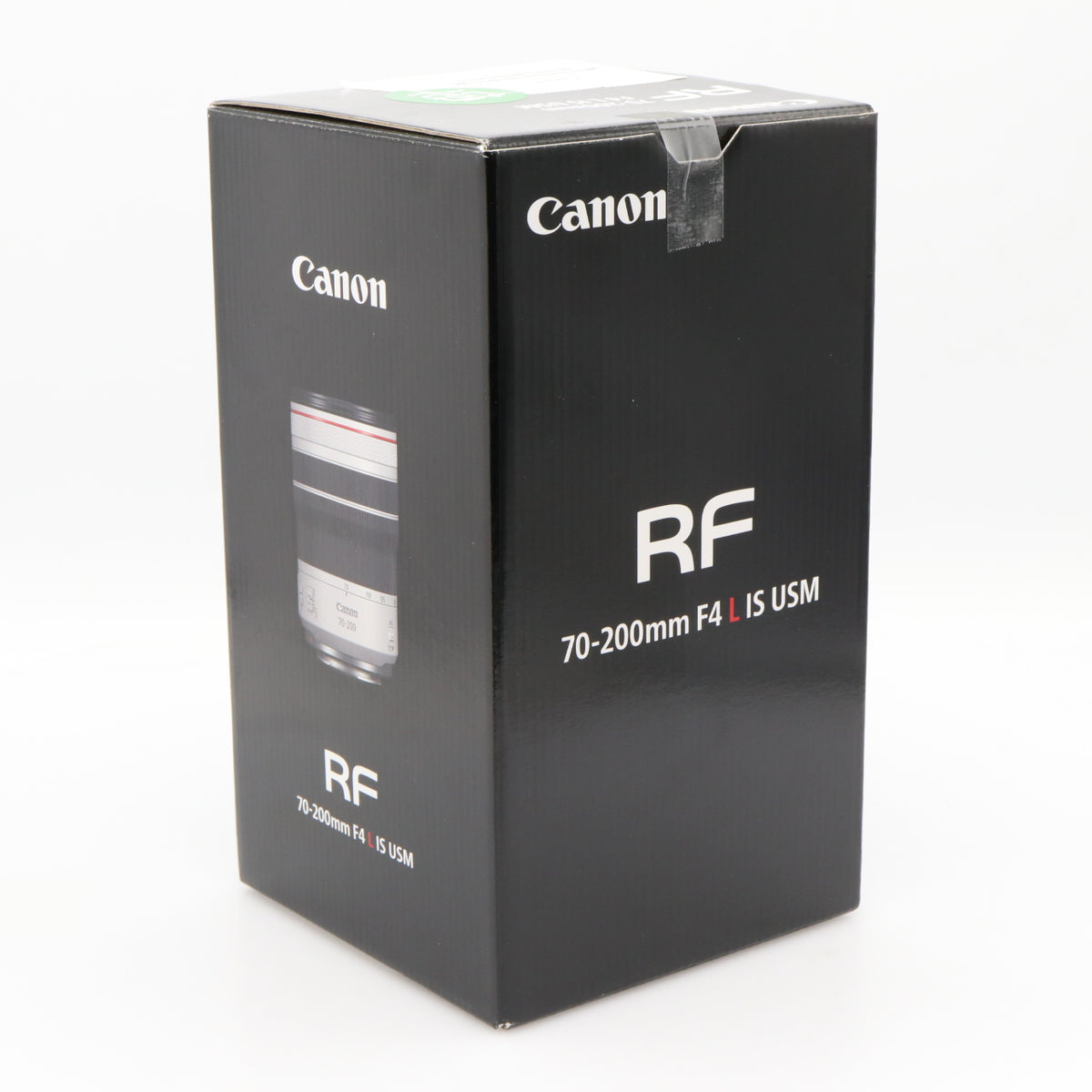 Canon RF 70-200mm f/4 L IS USM occasion
