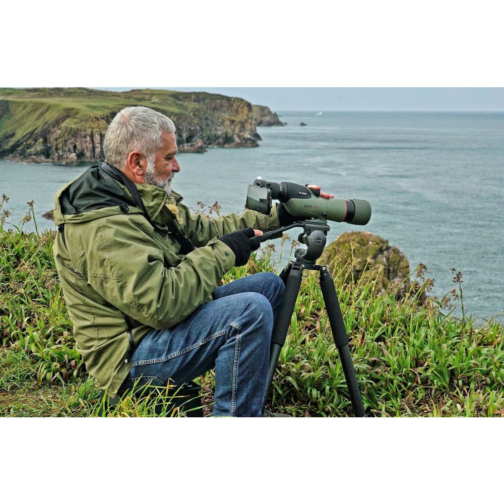 Kowa Smartoscope Vario II Adaptateur