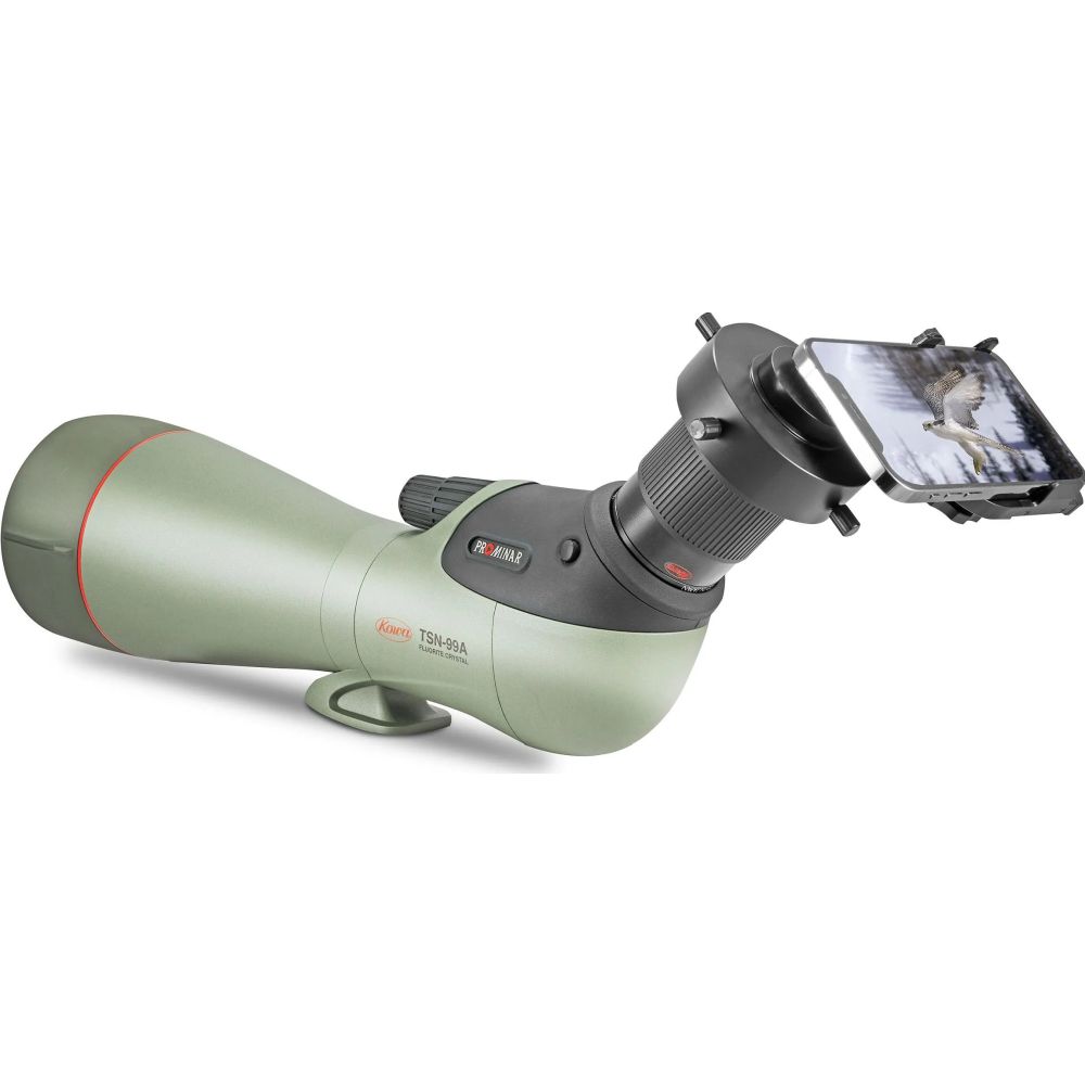 Kowa Smartoscope Vario II Adaptateur