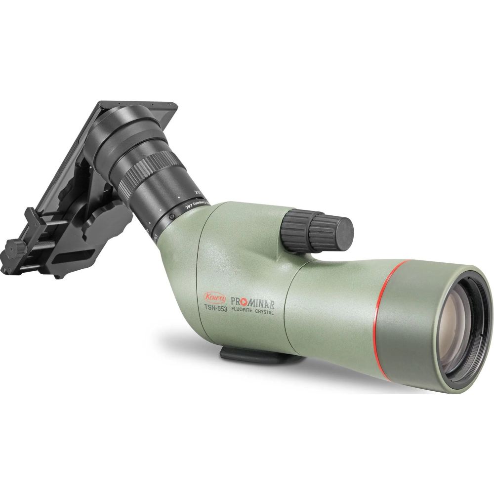 Kowa Smartoscope Vario II Adaptateur