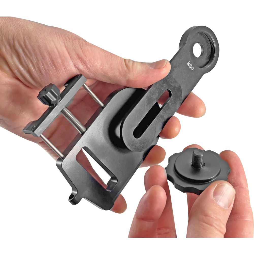 Kowa Smartoscope Vario II Adaptateur