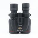 Canon 10x42 L IS WP used