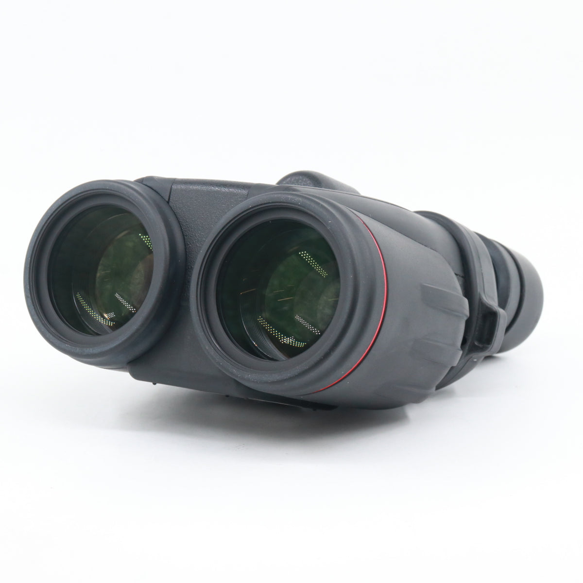 Canon 10x42 L IS WP used