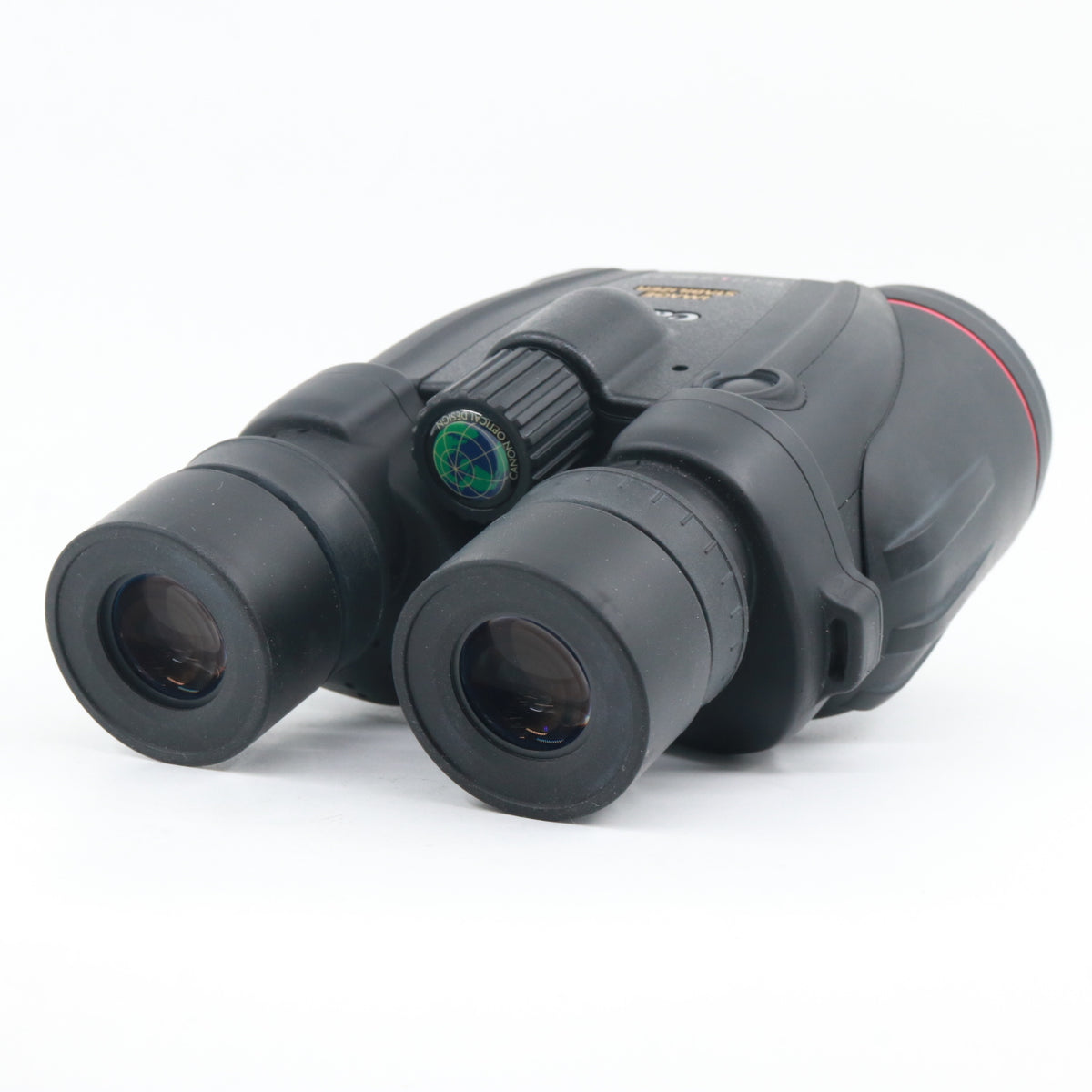 Canon 10x42 L IS WP used