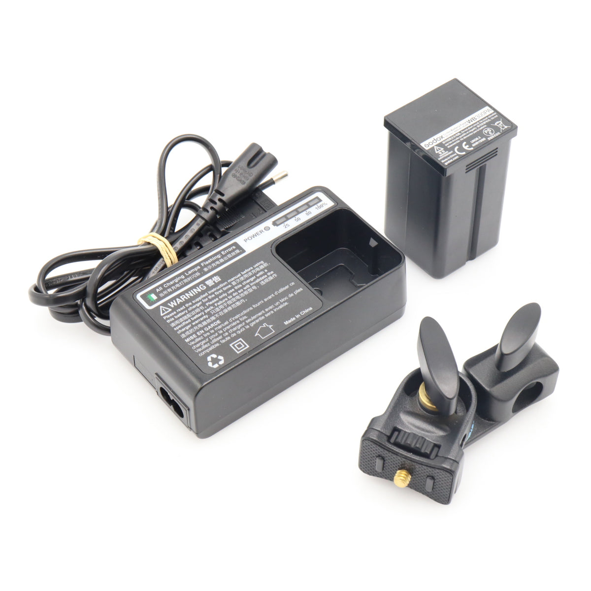 Godox Witstro AD300Pro occasion