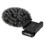 Bonnette anti-vent SmallRig 5786 pour Canon EOS R50 V