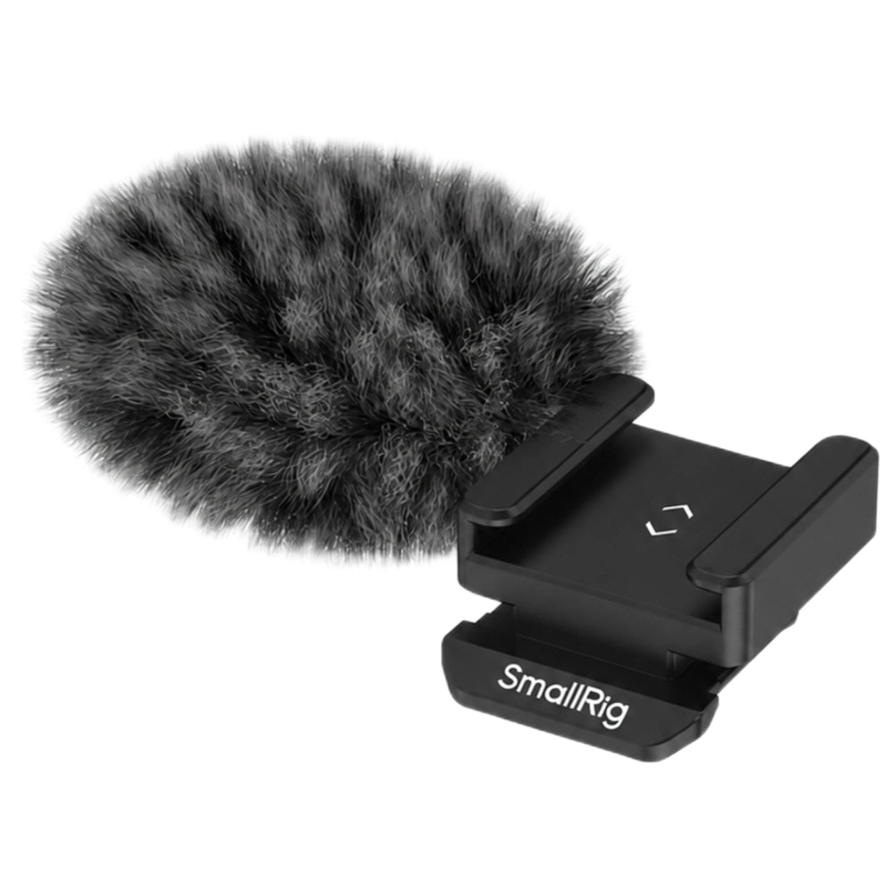 Bonnette anti-vent SmallRig 5786 pour Canon EOS R50 V