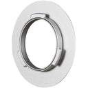 Adaptateur de fixation pour softbox Godox SA-MS compatible avec les séries MS/RS