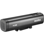 Lampe torche LED bicolore Godox FL15BI