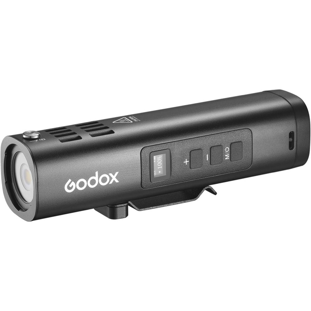 Lampe torche LED bicolore Godox FL15BI