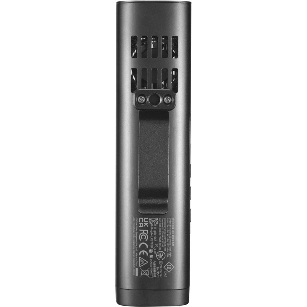 Lampe torche LED bicolore Godox FL15BI