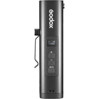 Lampe torche LED bicolore Godox FL15BI
