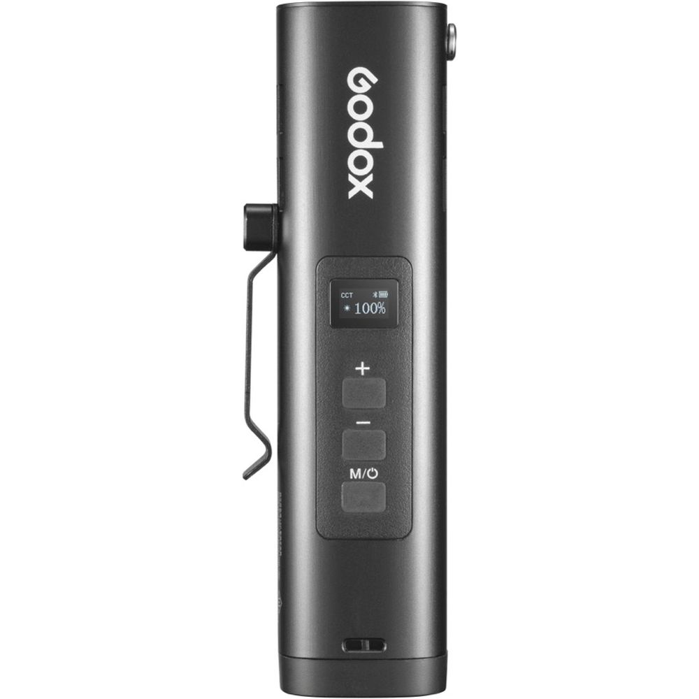 Lampe torche LED bicolore Godox FL15BI