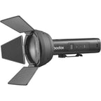 Lampe torche LED bicolore Godox FL15BI