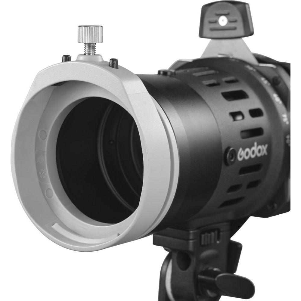 Godox Round Head Flash Projector FP-R 19 degrees