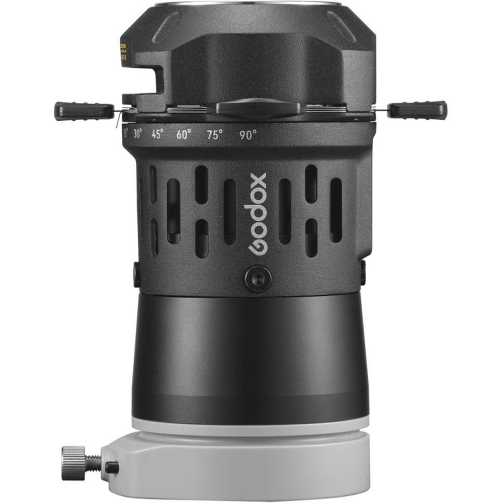 Godox Round Head Flash Projector FP-R 19 degrees