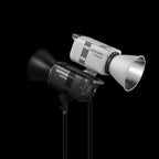 Godox LE200D Litemons LED Video Light - White