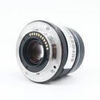 Olympus MFT 12mm F/2 ED M.Zuiko Digital used