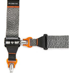 3 Legged Thing AXIS 44 Neck & Shoulder Strap Ember