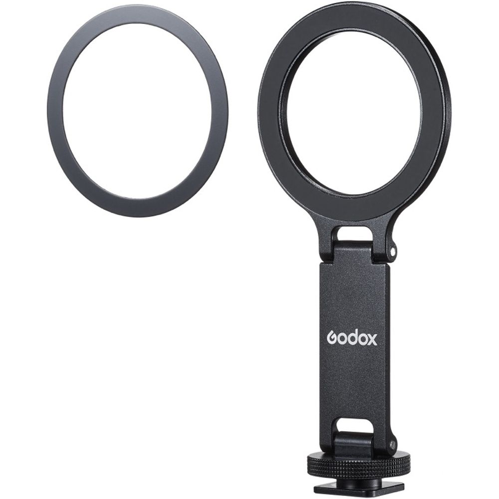 Support magnétique pour téléphone Godox pour LR150 Air
