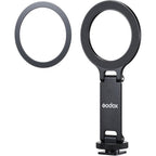 Support magnétique pour téléphone Godox pour LR150 Air