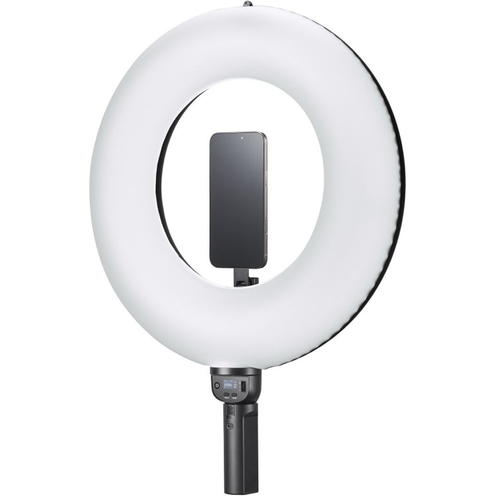 Support magnétique pour téléphone Godox pour LR150 Air