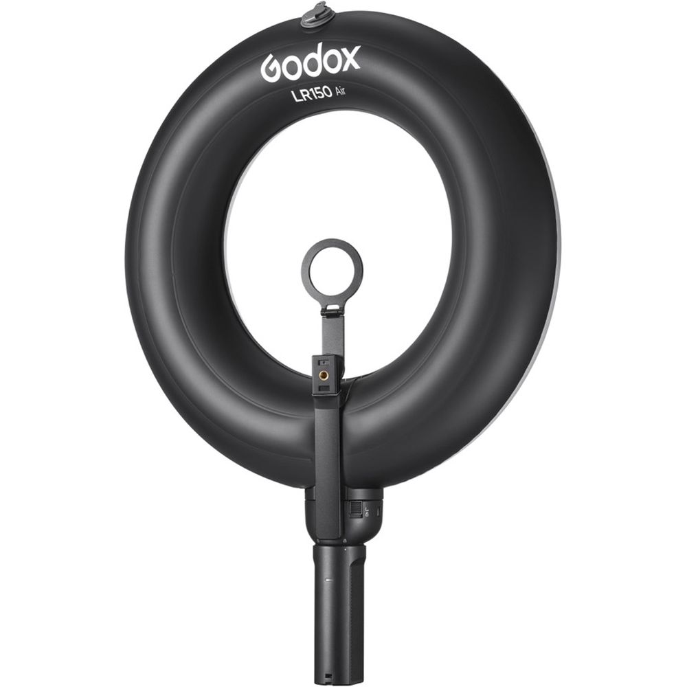 Support magnétique pour téléphone Godox pour LR150 Air