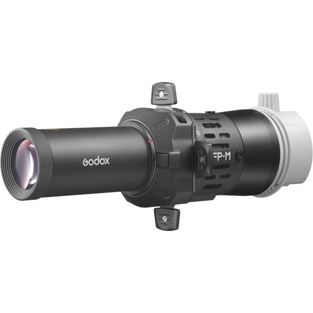 Godox Square Head Flash Projector FP-M 36 degrees