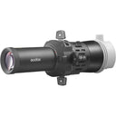 Godox Square Head Flash Projector FP-M 36 degrees
