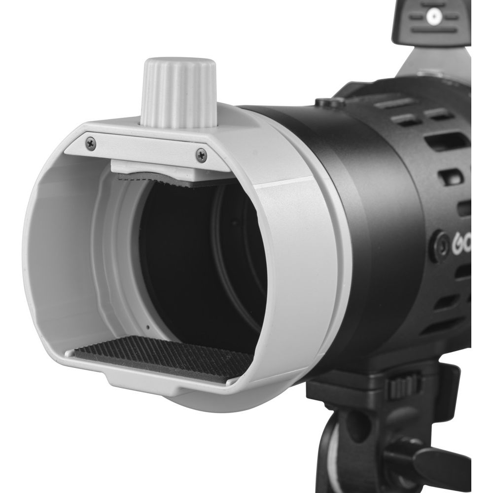 Godox Square Head Flash Projector FP-M 36 degrees
