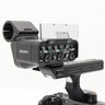 Sony XLR-H1 handle unit used