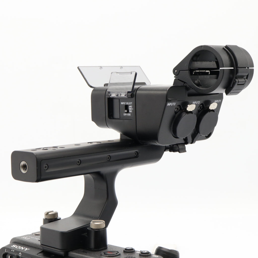 Sony XLR-H1 handle unit occasion