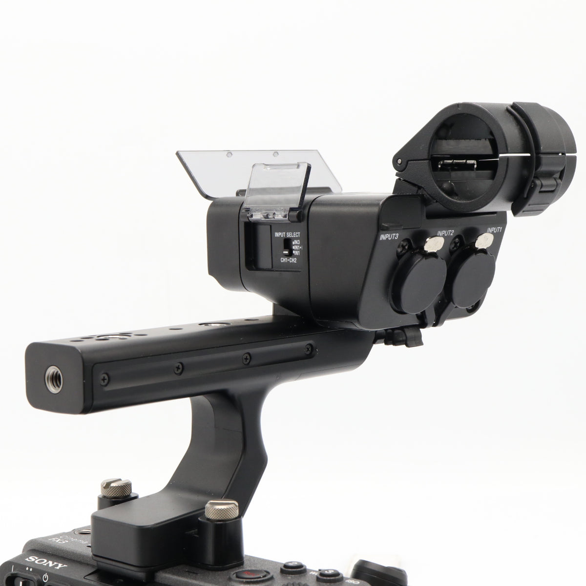 Sony XLR-H1 handle unit occasion