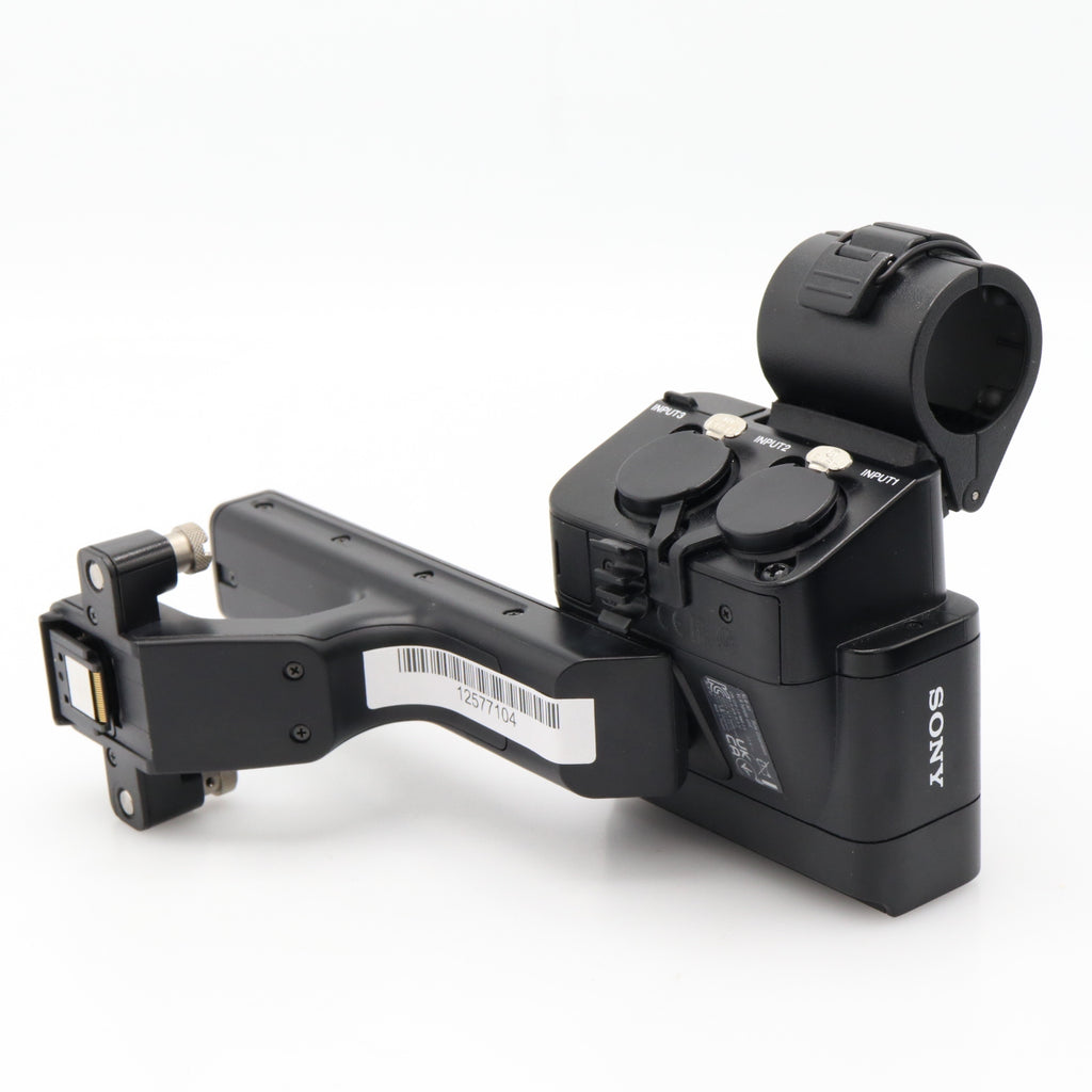 Sony XLR-H1 handle unit occasion