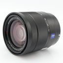 Sony E 16-70mm f/4 ZA OSS Zeiss Vario-Tessar T* used