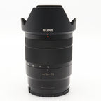 Sony E 16-70mm f/4 ZA OSS Zeiss Vario-Tessar T* used