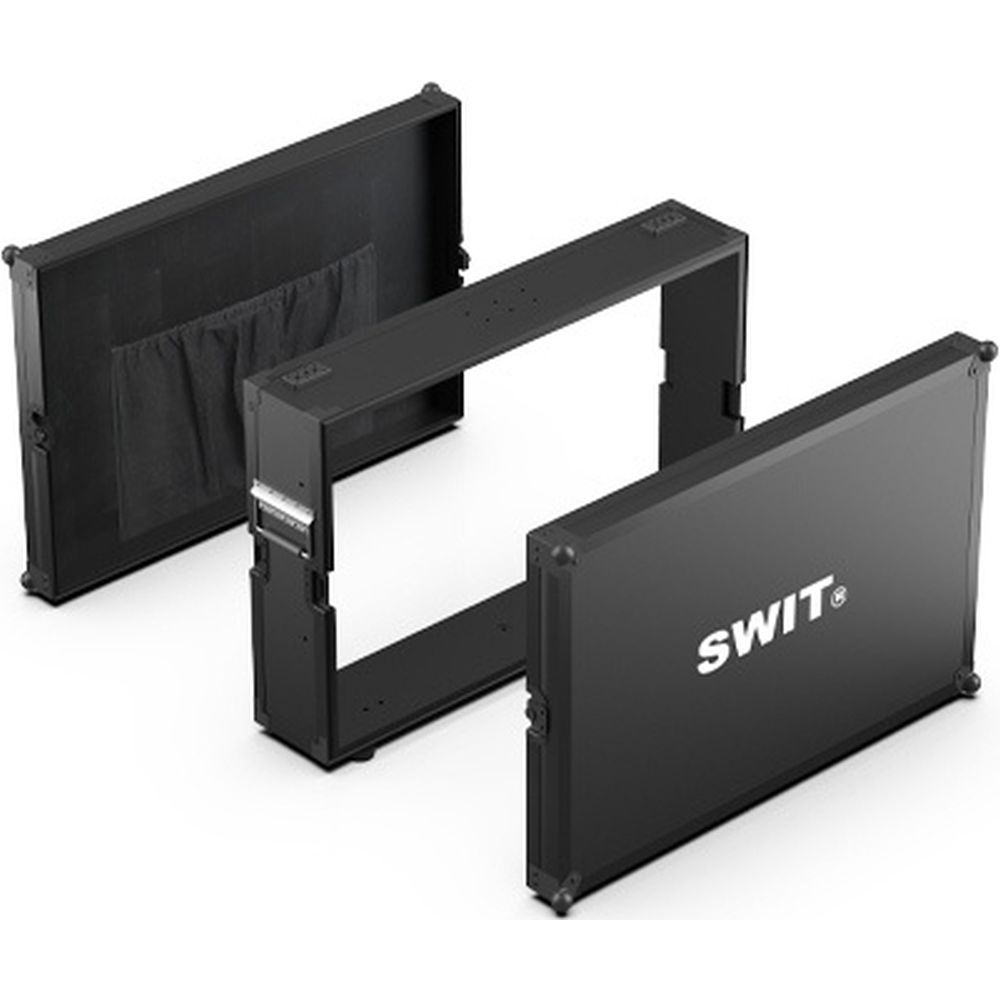 Flight case SWIT MA-FC325 pour BM-U325HDR