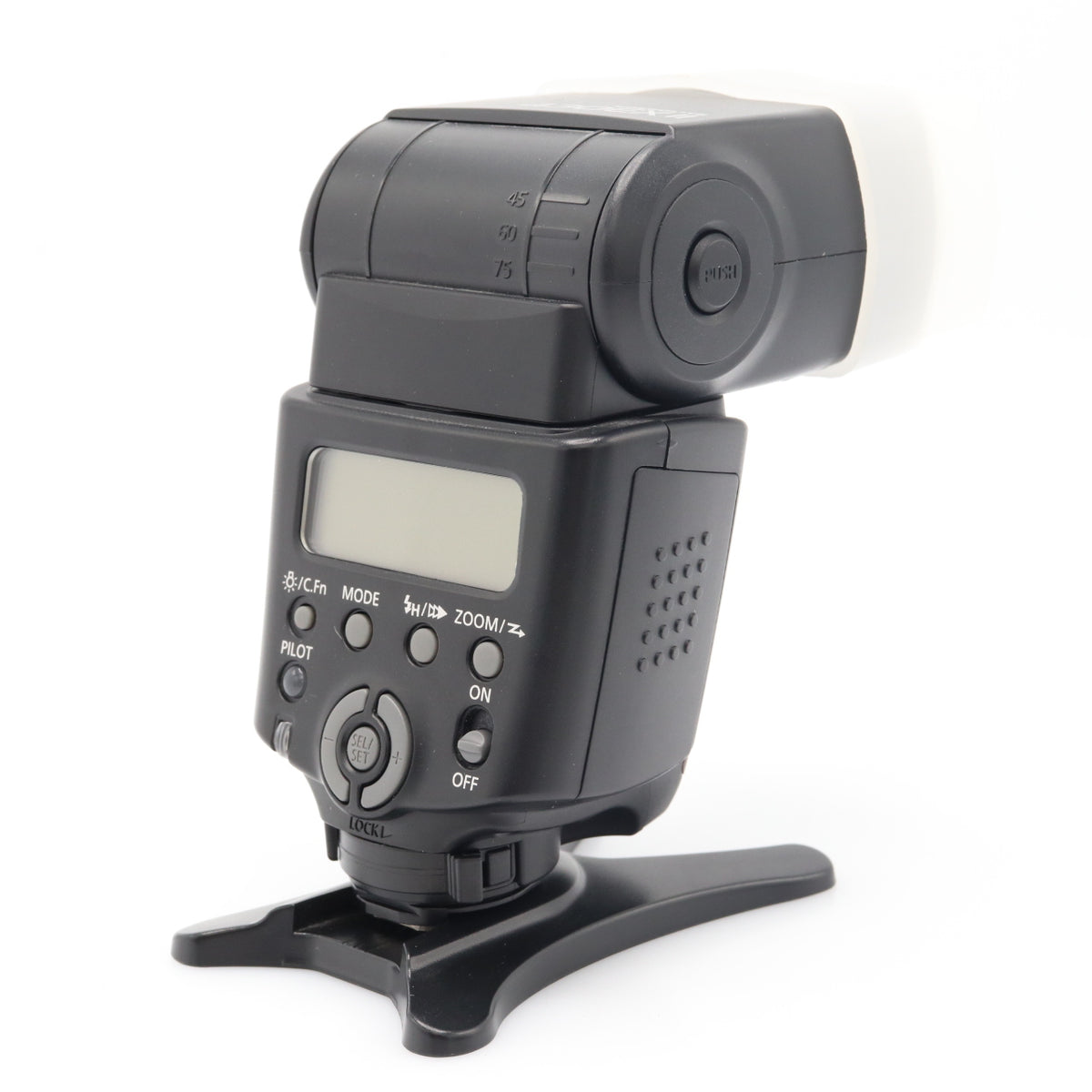 Canon Speedlite 430EX II used