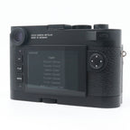 Leica 20000 M10 body used